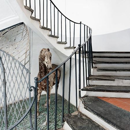 Nilos Flat Naples Historical Center Exterior foto